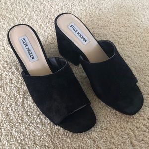steve madden dalis slide